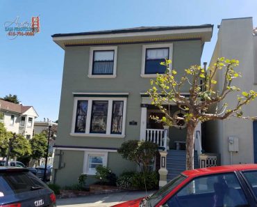 San Francisco | House listings in Westwood | Mortgage residential and commercial home loans SF